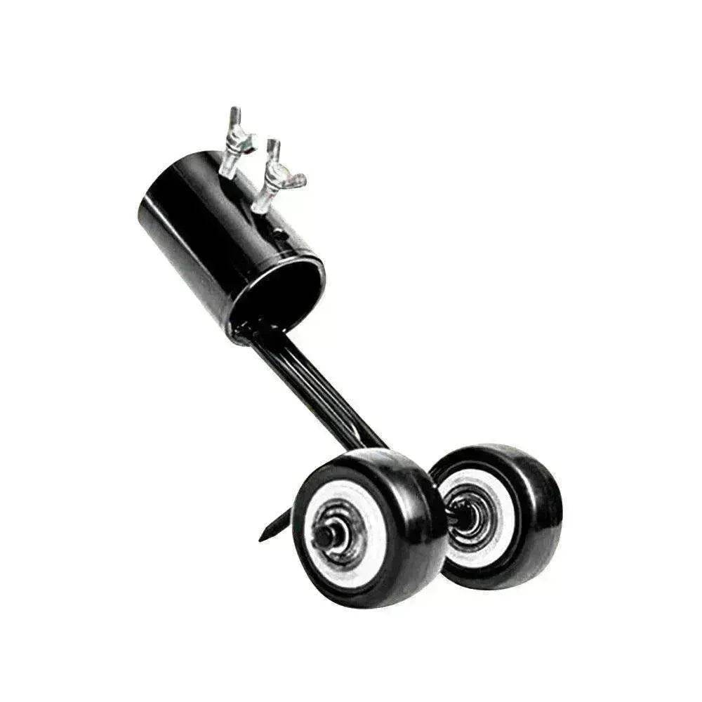 Portable Gardening Tools Yard Lawn Trimmer Sidewalk Quick Remove Weed - www.Shopthatapp.com #