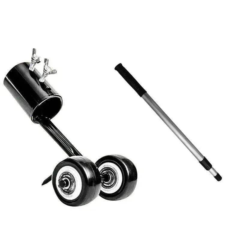 Portable Gardening Tools Yard Lawn Trimmer Sidewalk Quick Remove Weed - www.Shopthatapp.com #