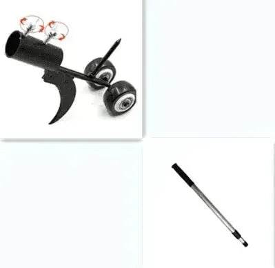 Portable Gardening Tools Yard Lawn Trimmer Sidewalk Quick Remove Weed - www.Shopthatapp.com #