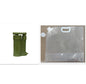 Portable Outdoor Emergency Drinking Water Filter - www.Shopthatapp.com