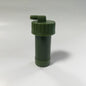 Portable Outdoor Emergency Drinking Water Filter - www.Shopthatapp.com
