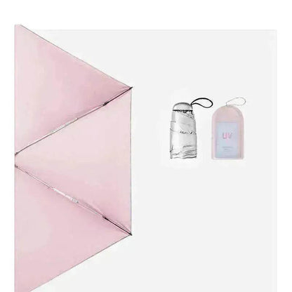 Portable UV Sunscreen Umbrella Capsule - www.Shopthatapp.com