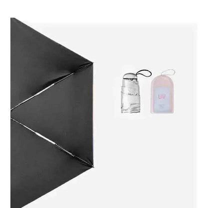 Portable UV Sunscreen Umbrella Capsule - www.Shopthatapp.com