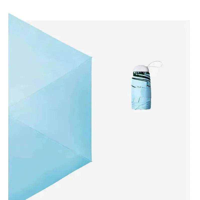 Portable UV Sunscreen Umbrella Capsule - www.Shopthatapp.com