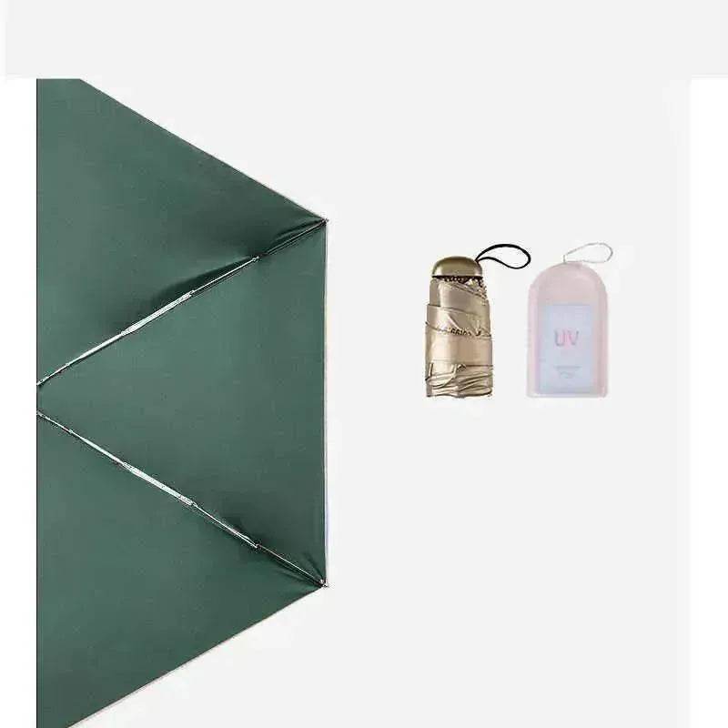 Portable UV Sunscreen Umbrella Capsule - www.Shopthatapp.com