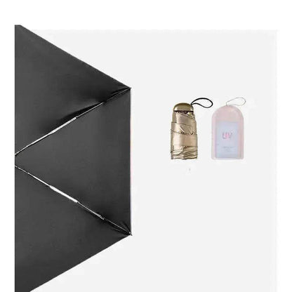 Portable UV Sunscreen Umbrella Capsule - www.Shopthatapp.com