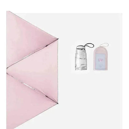 Portable UV Sunscreen Umbrella Capsule - www.Shopthatapp.com