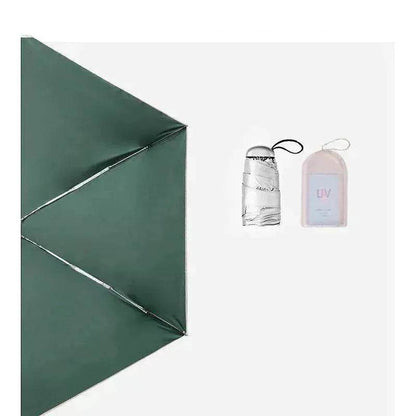 Portable UV Sunscreen Umbrella Capsule - www.Shopthatapp.com