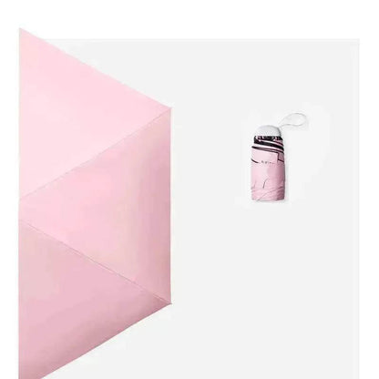 Portable UV Sunscreen Umbrella Capsule - www.Shopthatapp.com