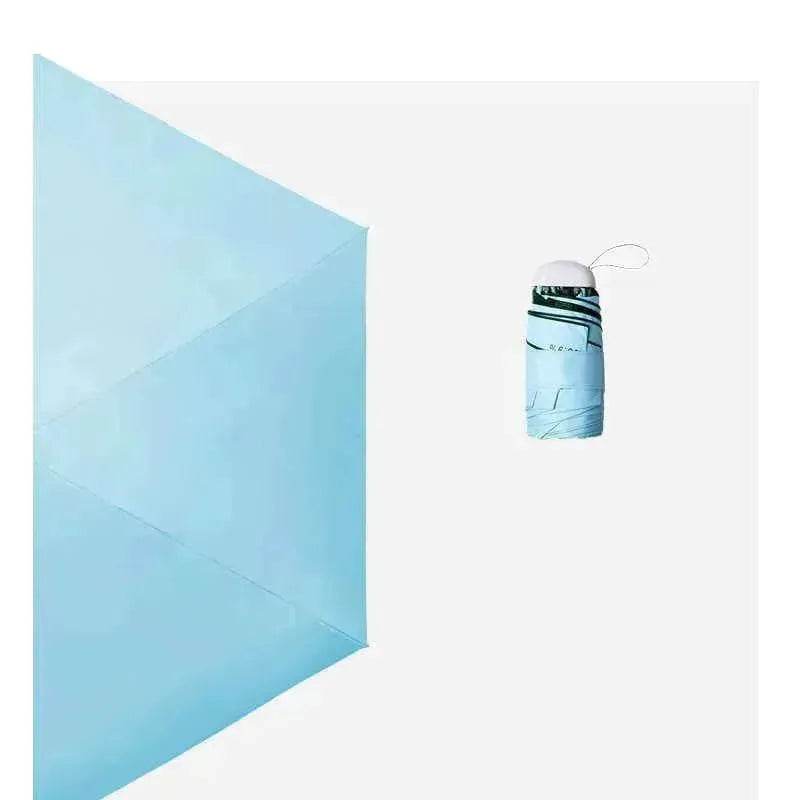 Portable UV Sunscreen Umbrella Capsule - www.Shopthatapp.com