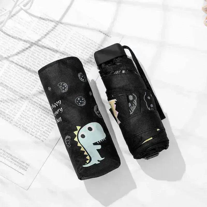 Portable pocket umbrella - www.Shopthatapp.com