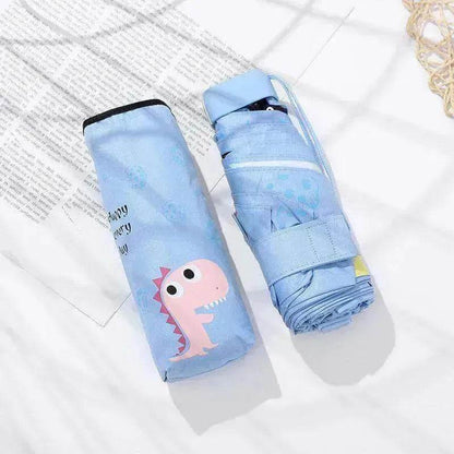 Portable pocket umbrella - www.Shopthatapp.com