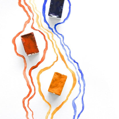 Natural Watercolour Kit - www.Shopthatapp.com