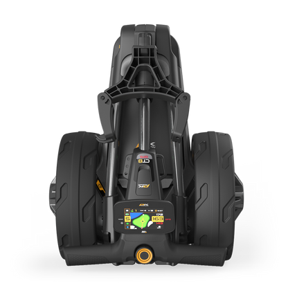 Powakaddy CT10 GPS/EBS Electric Golf Trolley - www.Shopthatapp.com #