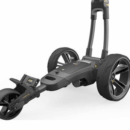 Powakaddy CT10 GPS/EBS Electric Golf Trolley - www.Shopthatapp.com #
