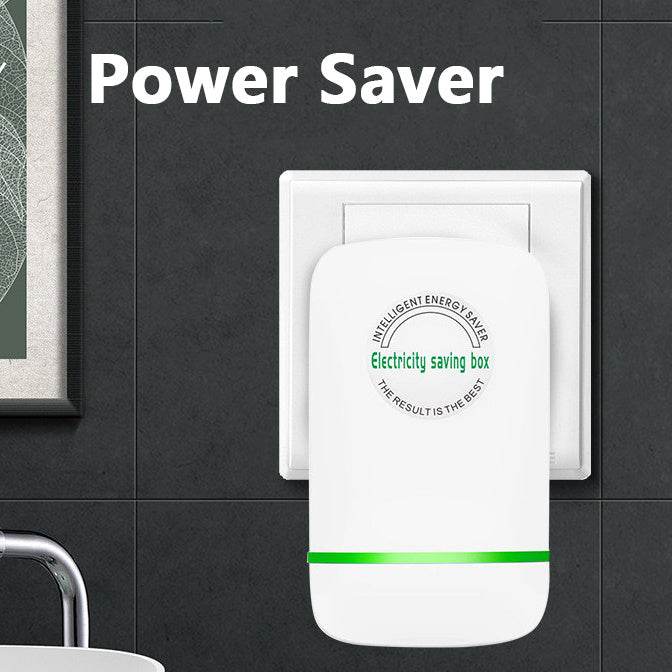 Power Saver Smart Home Portable Electricity Saving Box Digital Powerful Electricity Saving Device - www.Shopthatapp.com #