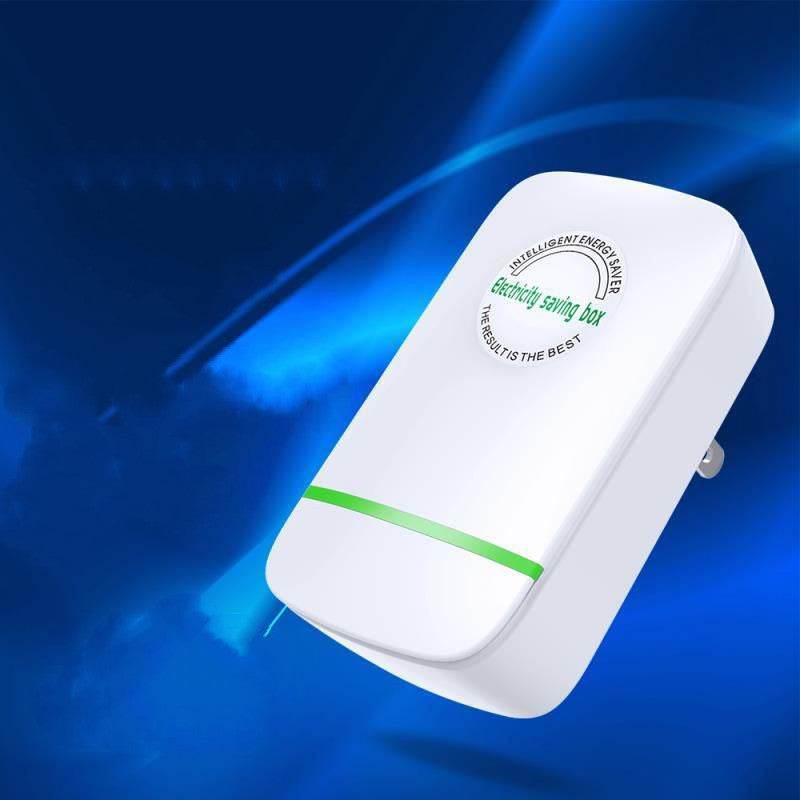 Power Saver Smart Home Portable Electricity Saving Box Digital Powerful Electricity Saving Device - www.Shopthatapp.com #