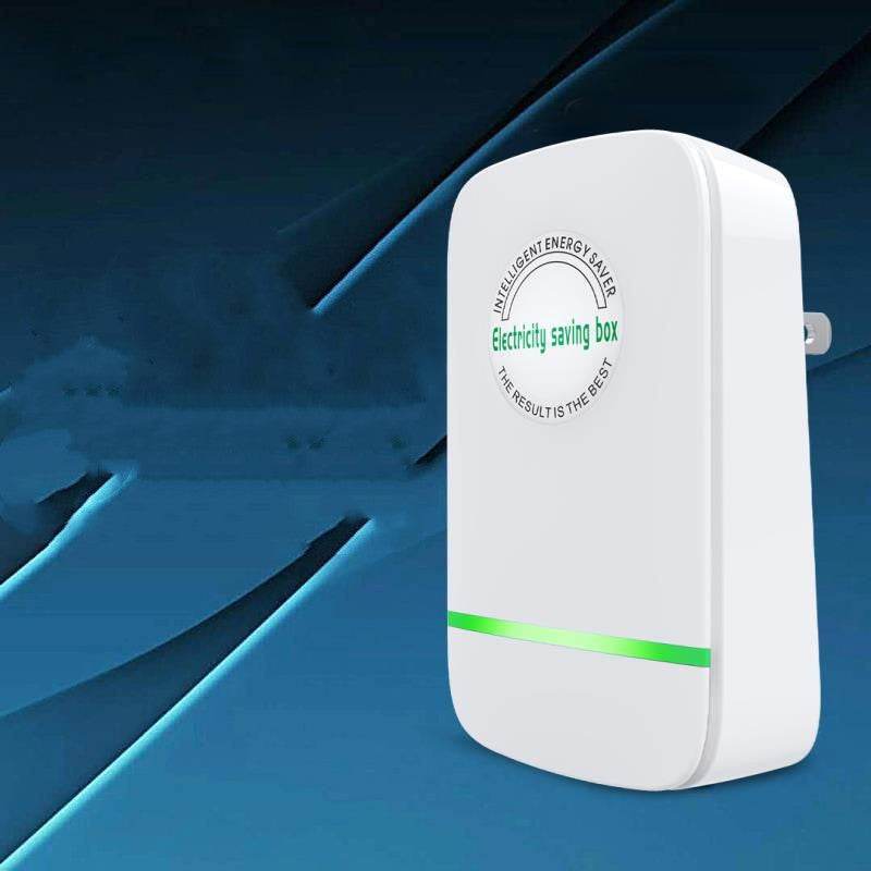 Power Saver Smart Home Portable Electricity Saving Box Digital Powerful Electricity Saving Device - www.Shopthatapp.com #