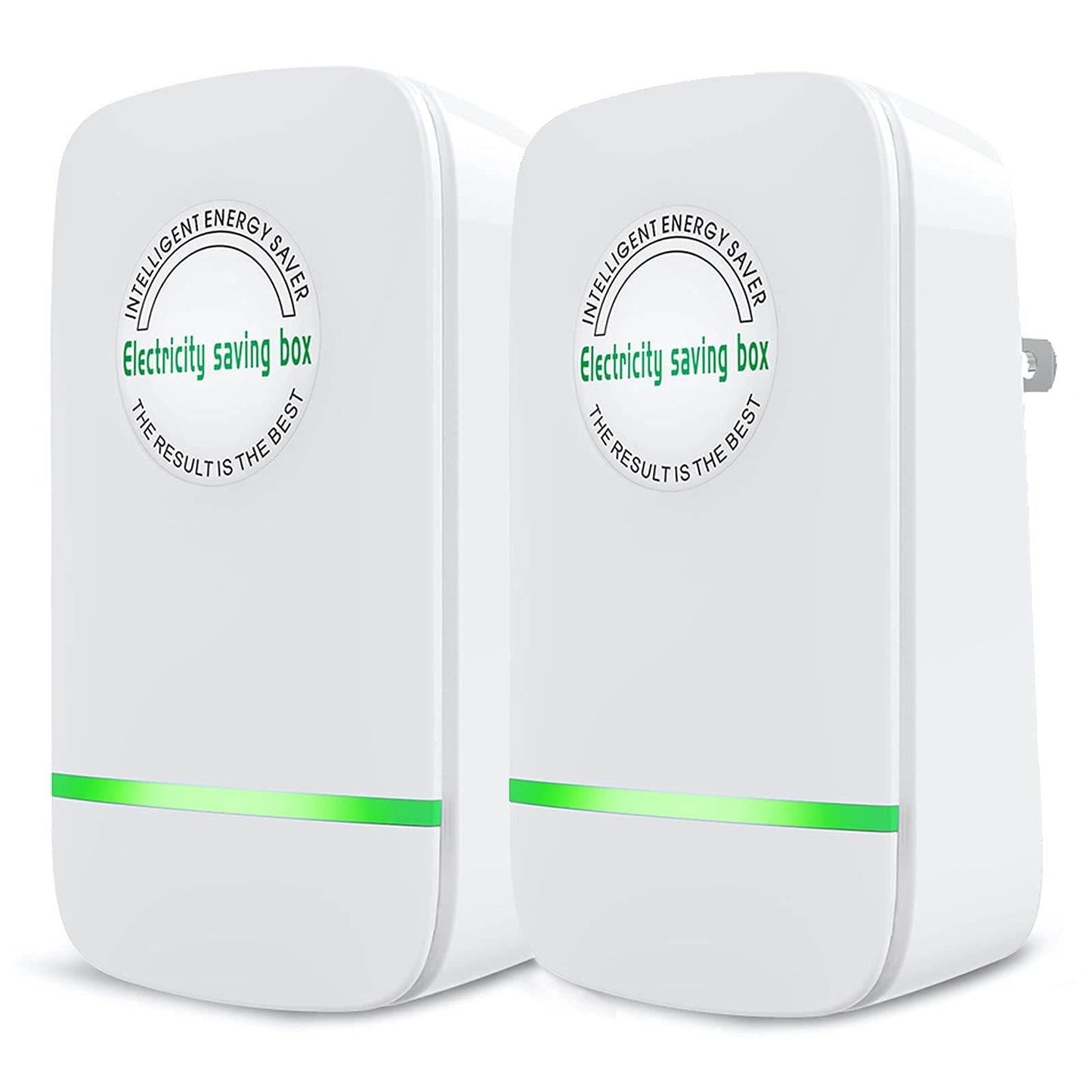 Power Saver Smart Home Portable Electricity Saving Box Digital Powerful Electricity Saving Device - www.Shopthatapp.com #