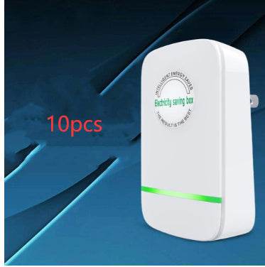 Power Saver Smart Home Portable Electricity Saving Box Digital Powerful Electricity Saving Device - www.Shopthatapp.com #