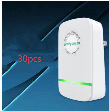 Power Saver Smart Home Portable Electricity Saving Box Digital Powerful Electricity Saving Device - www.Shopthatapp.com #
