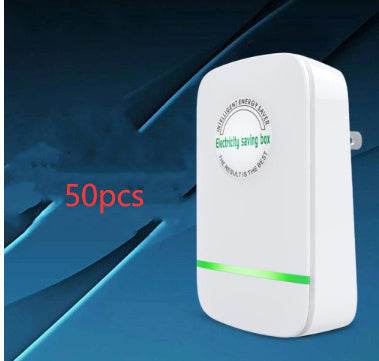 Power Saver Smart Home Portable Electricity Saving Box Digital Powerful Electricity Saving Device - www.Shopthatapp.com #