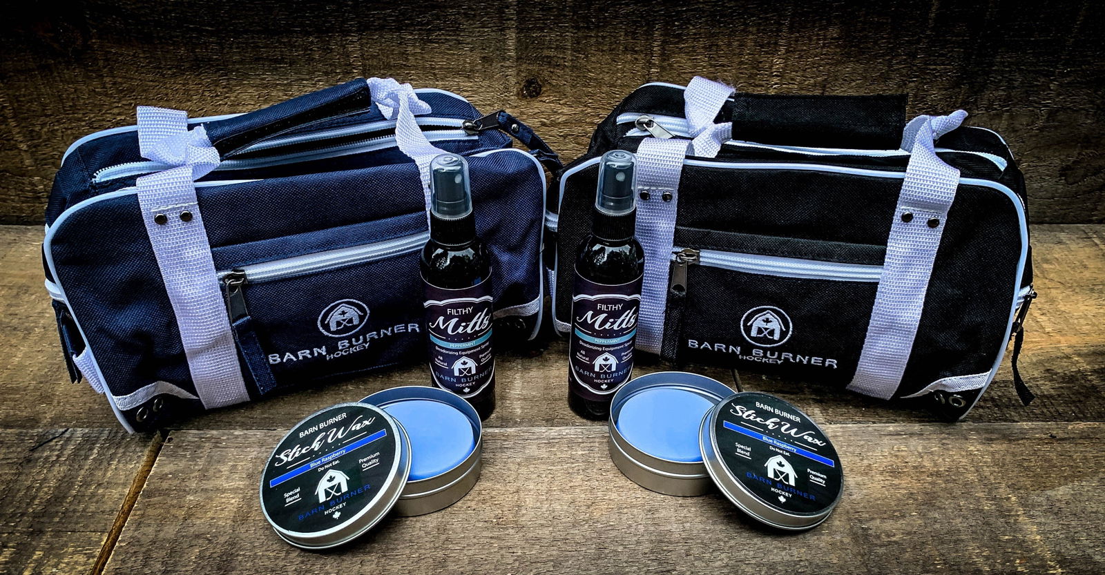 Power Play Pack - Best sellers + Accessory bag! - Www.Shopthatapp.com