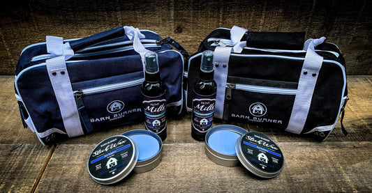 Power Play Pack - Best sellers + Accessory bag!-Health and wellness-www.Shopthatapp.com-Barn Burner Hockey