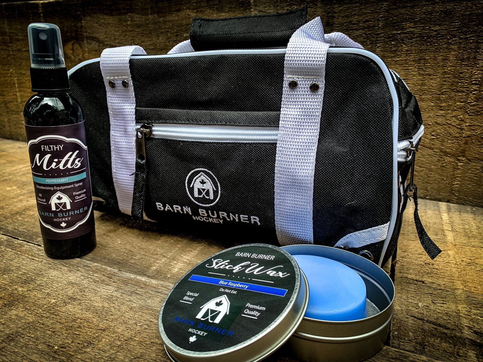 Power Play Pack - Best sellers + Accessory bag! - Www.Shopthatapp.com