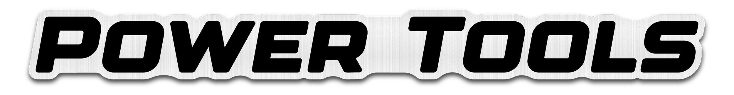 Aluminum Toolbox Emblems - www.Shopthatapp.com