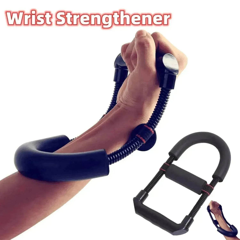 Powerful  Hand Grip Fitness Arm Trainer & Strengthener - www.Shopthatapp.com