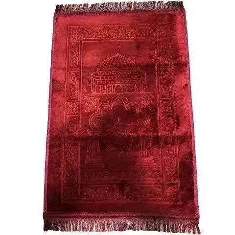 Prayer Mat, Thickened Plus-sized 80 * 120CM