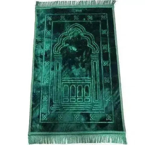 Prayer Mat, Thickened Plus-sized 80 * 120CM