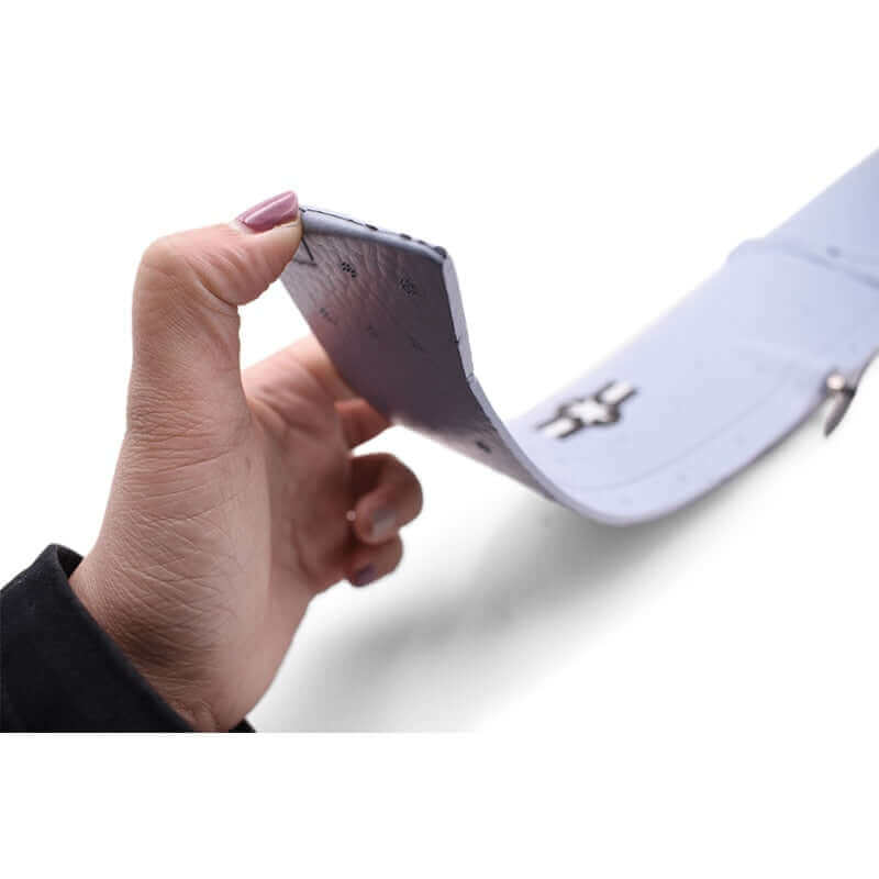 Predator Z51 RC Airplane - 2.4G 2CH Flying Model Glider Toy - www.Shopthatapp.com #