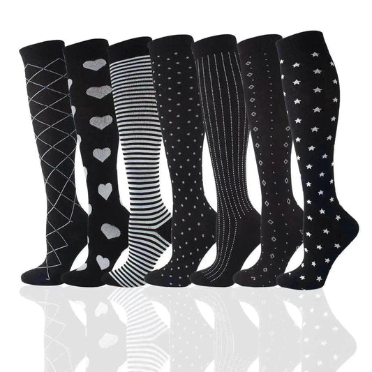 Pressure Calf Socks Exercise Pressure Socks - www.Shopthatapp.com
