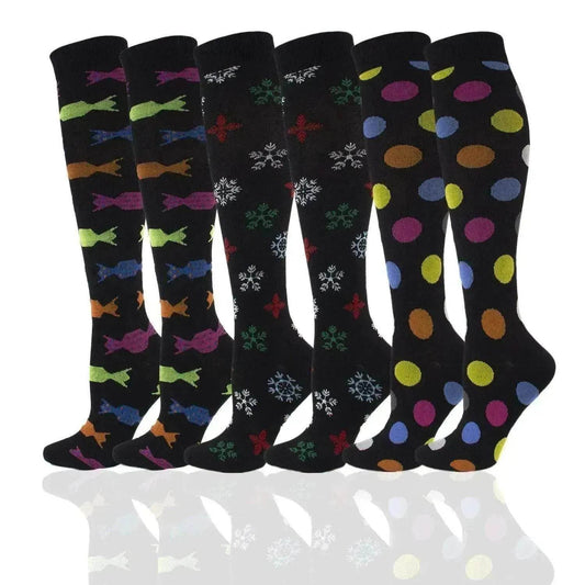 Pressure Calf Socks Exercise Pressure Socks - www.Shopthatapp.com