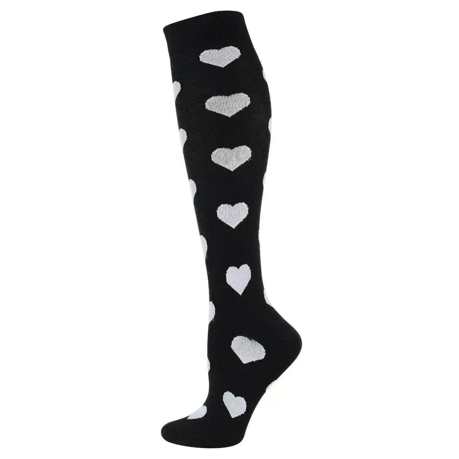 Pressure Calf Socks Exercise Pressure Socks - www.Shopthatapp.com