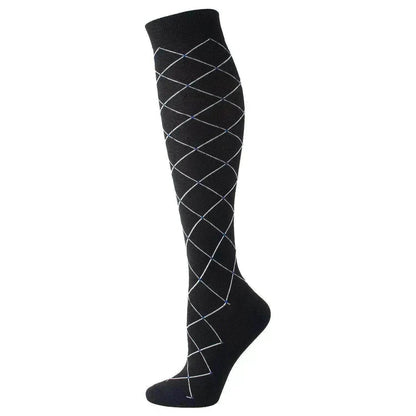 Pressure Calf Socks Exercise Pressure Socks - www.Shopthatapp.com