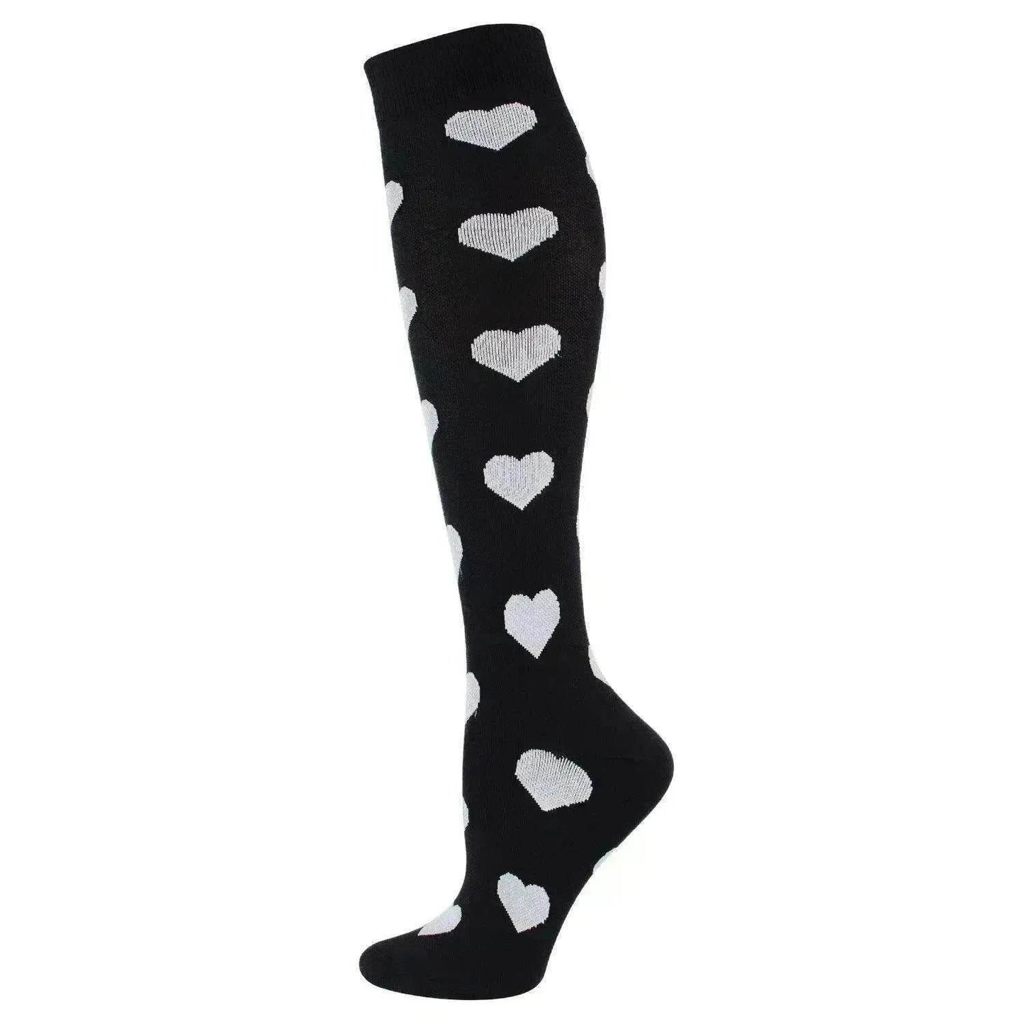 Pressure Calf Socks Exercise Pressure Socks - www.Shopthatapp.com