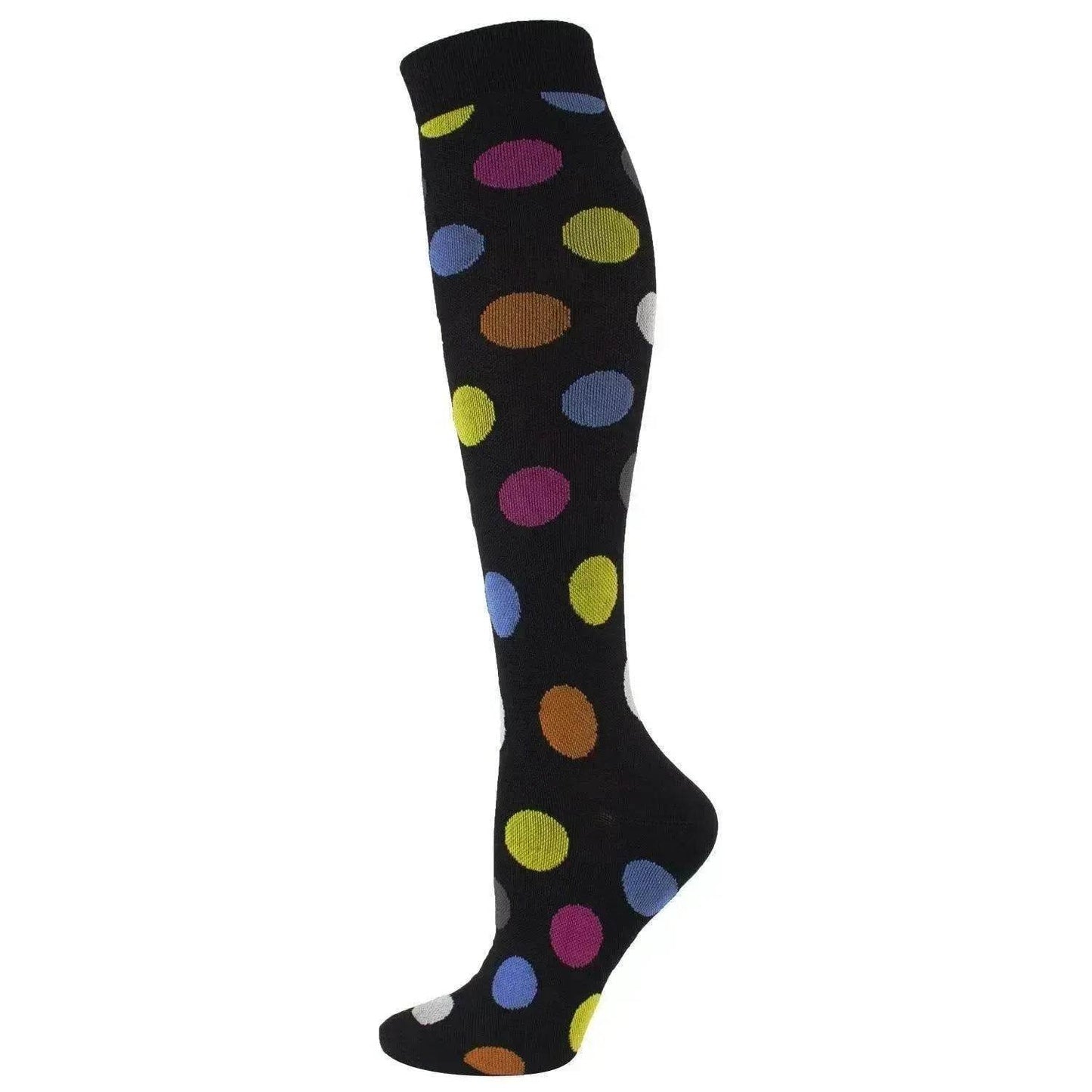 Pressure Calf Socks Exercise Pressure Socks - www.Shopthatapp.com