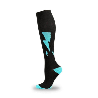 Pressure Calf Socks Exercise Pressure Socks - www.Shopthatapp.com