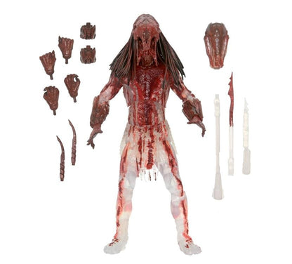Prey Ultimate Feral Predator (Bear Blood) Action Figure - www.Shopthatapp.com #