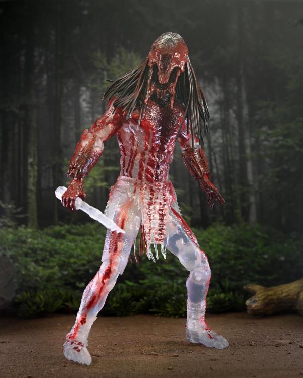 Prey Ultimate Feral Predator (Bear Blood) Action Figure - www.Shopthatapp.com #
