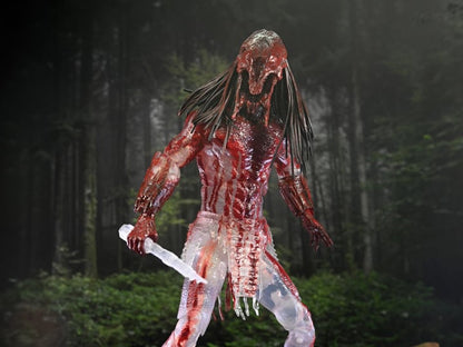 Prey Ultimate Feral Predator (Bear Blood) Action Figure - www.Shopthatapp.com #