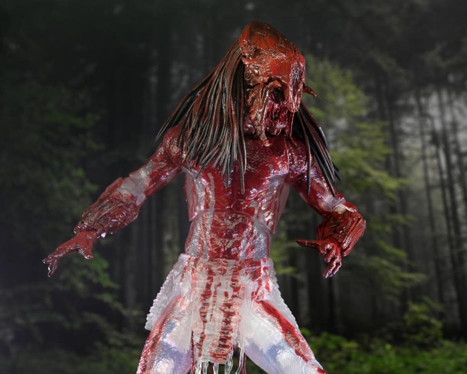 Prey Ultimate Feral Predator (Bear Blood) Action Figure - www.Shopthatapp.com #