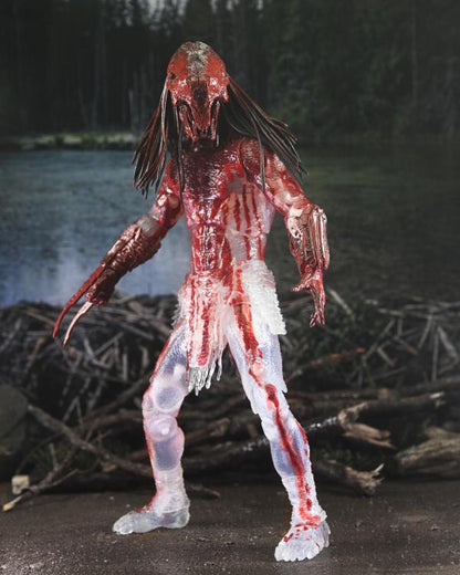 Prey Ultimate Feral Predator (Bear Blood) Action Figure - www.Shopthatapp.com #