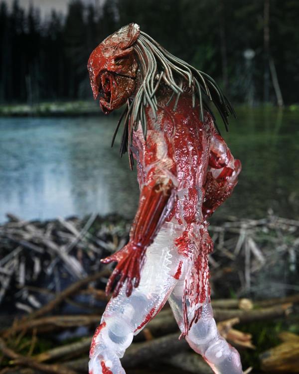 Prey Ultimate Feral Predator (Bear Blood) Action Figure - www.Shopthatapp.com #