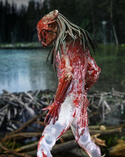 Prey Ultimate Feral Predator (Bear Blood) Action Figure - www.Shopthatapp.com #