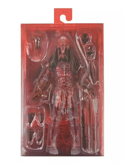 Prey Ultimate Feral Predator (Bear Blood) Action Figure - www.Shopthatapp.com #