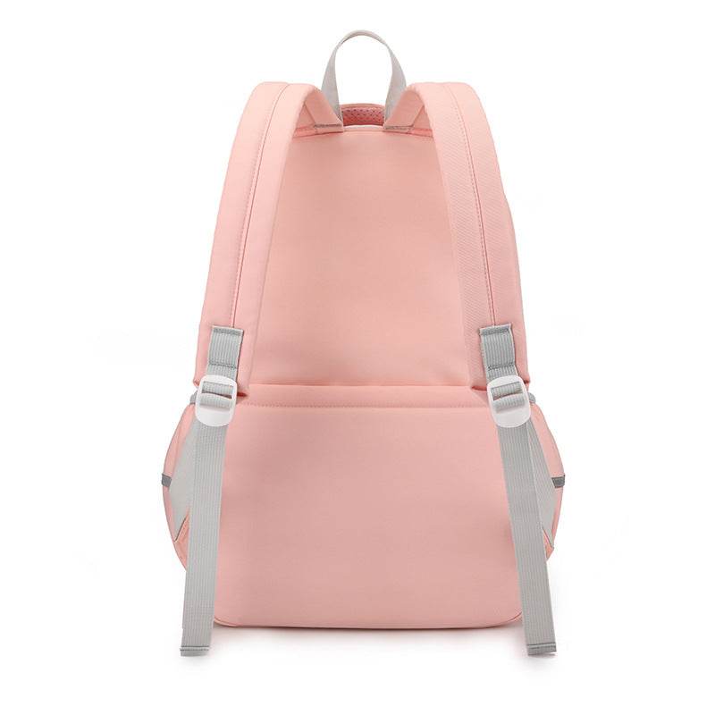 Primary And Secondary School Students Childlike Cute Backpack - www.Shopthatapp.com #